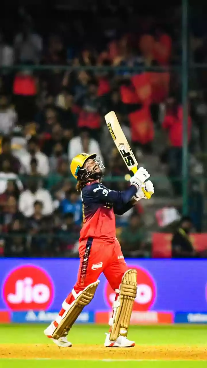 Is Patidar focusing on T20I call-up following stellar IPL season?