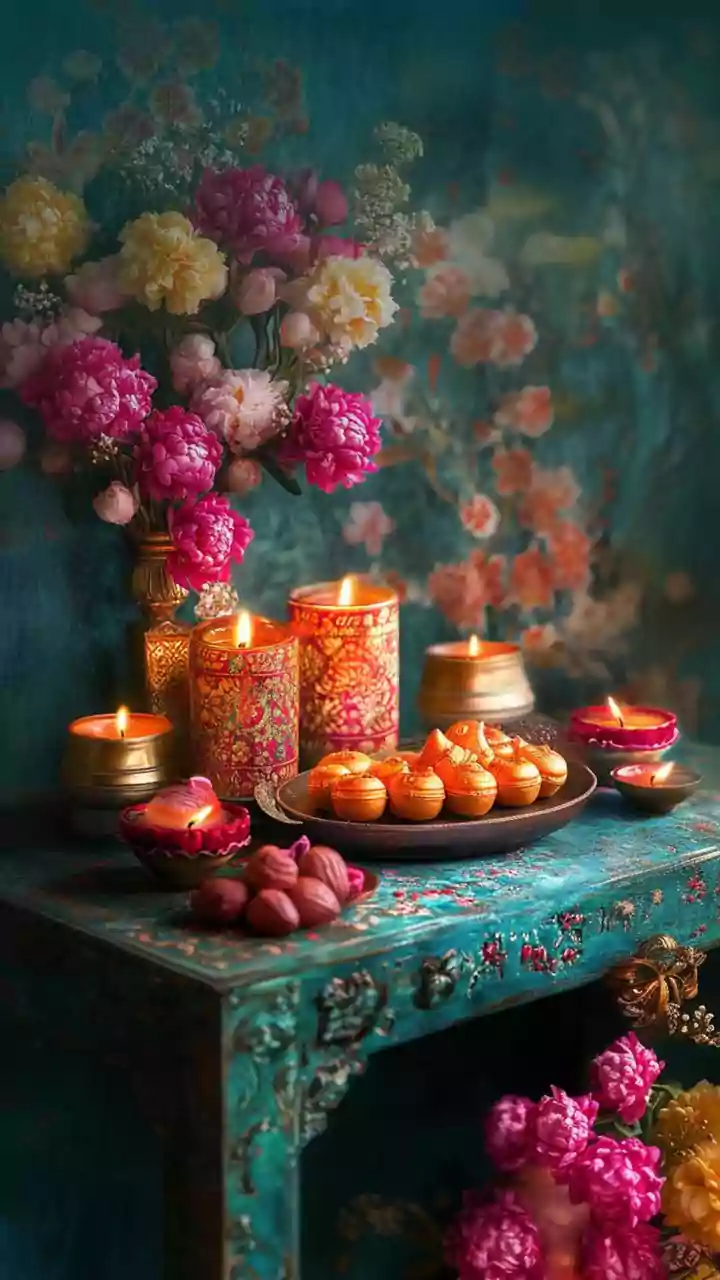 Pookkalam Shopping Guide: Why Planning The Design Before Buying Flowers Helps