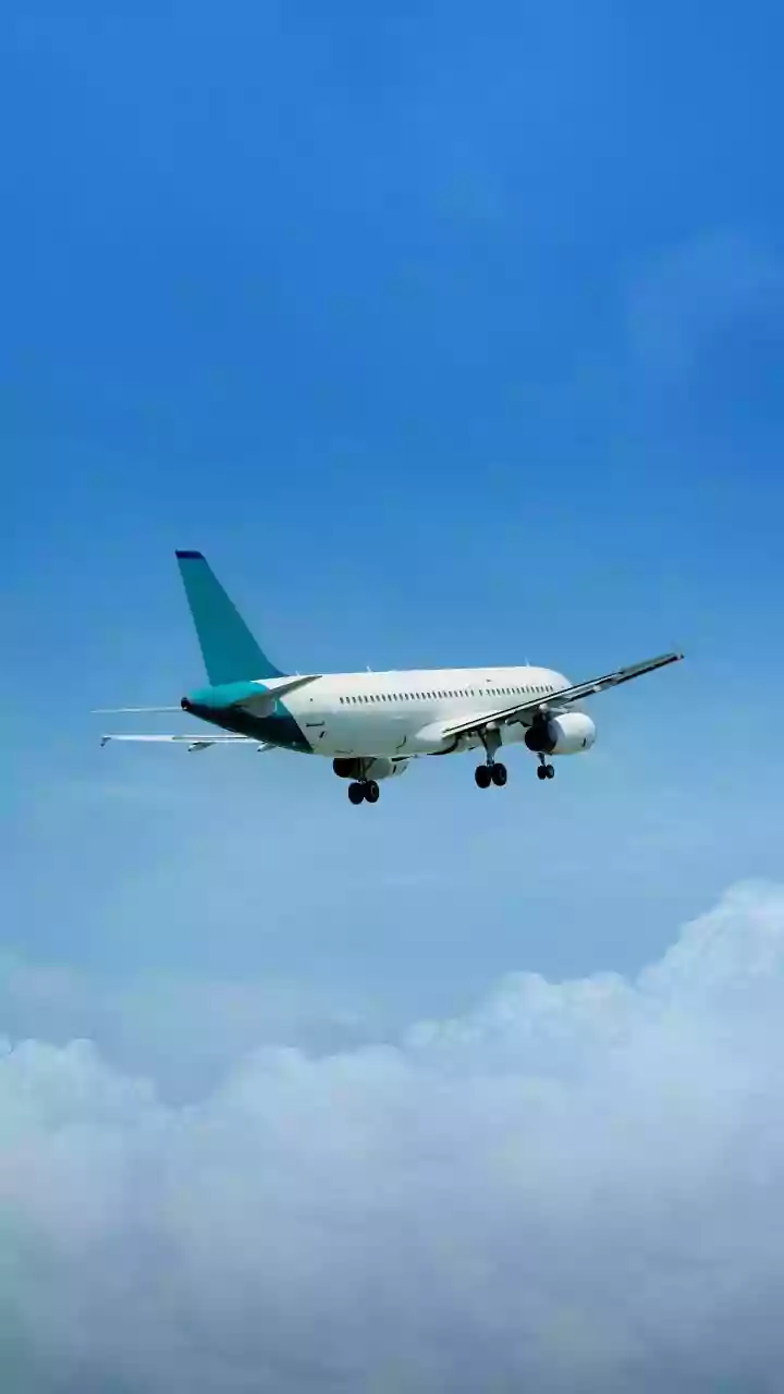 Saudia flight returns to Lucknow after cabin pressure issue