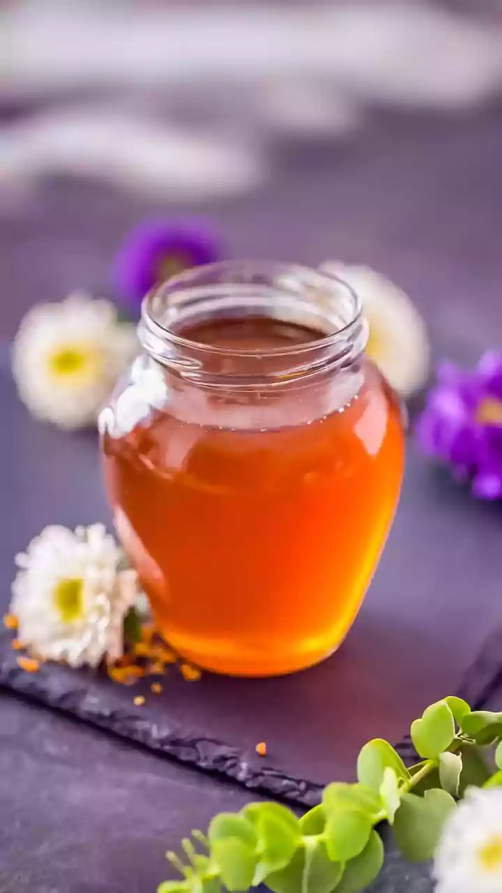 Different Honey Varieties Can Behave Differently in Kitchen Checks