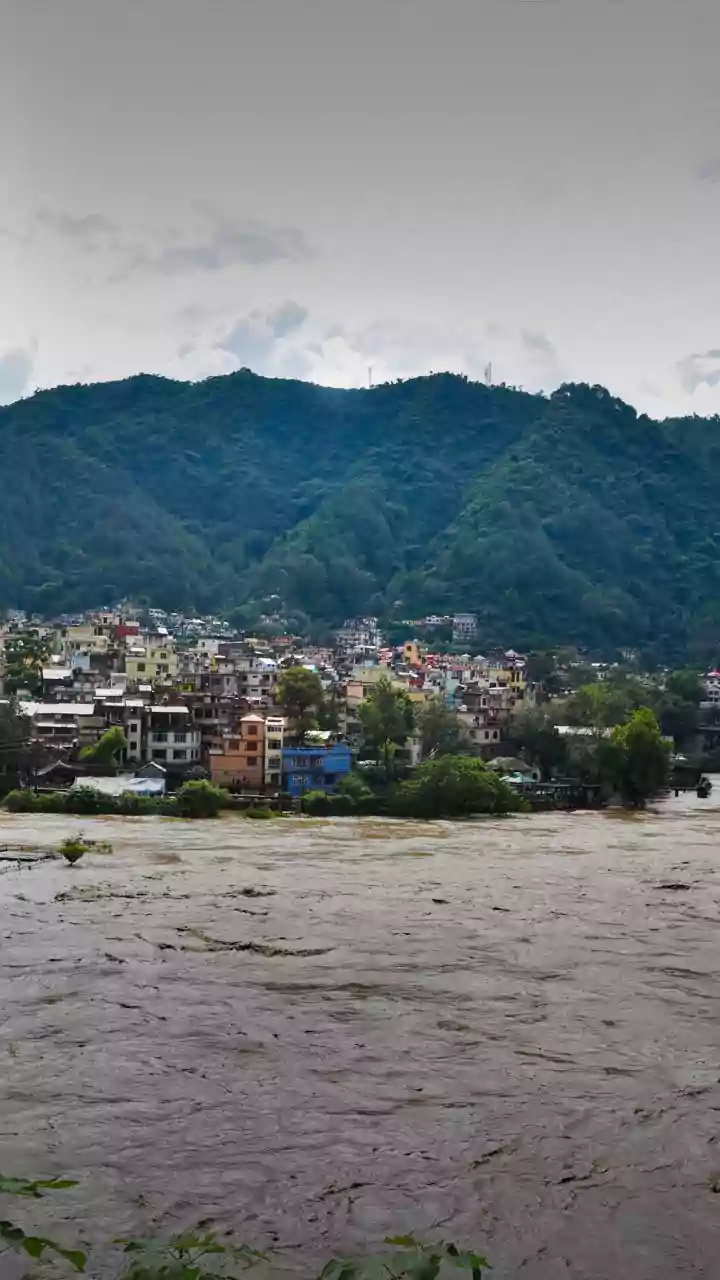 Northeast India braces for extremely heavy rain till June 25 — IMD's red alert holds
