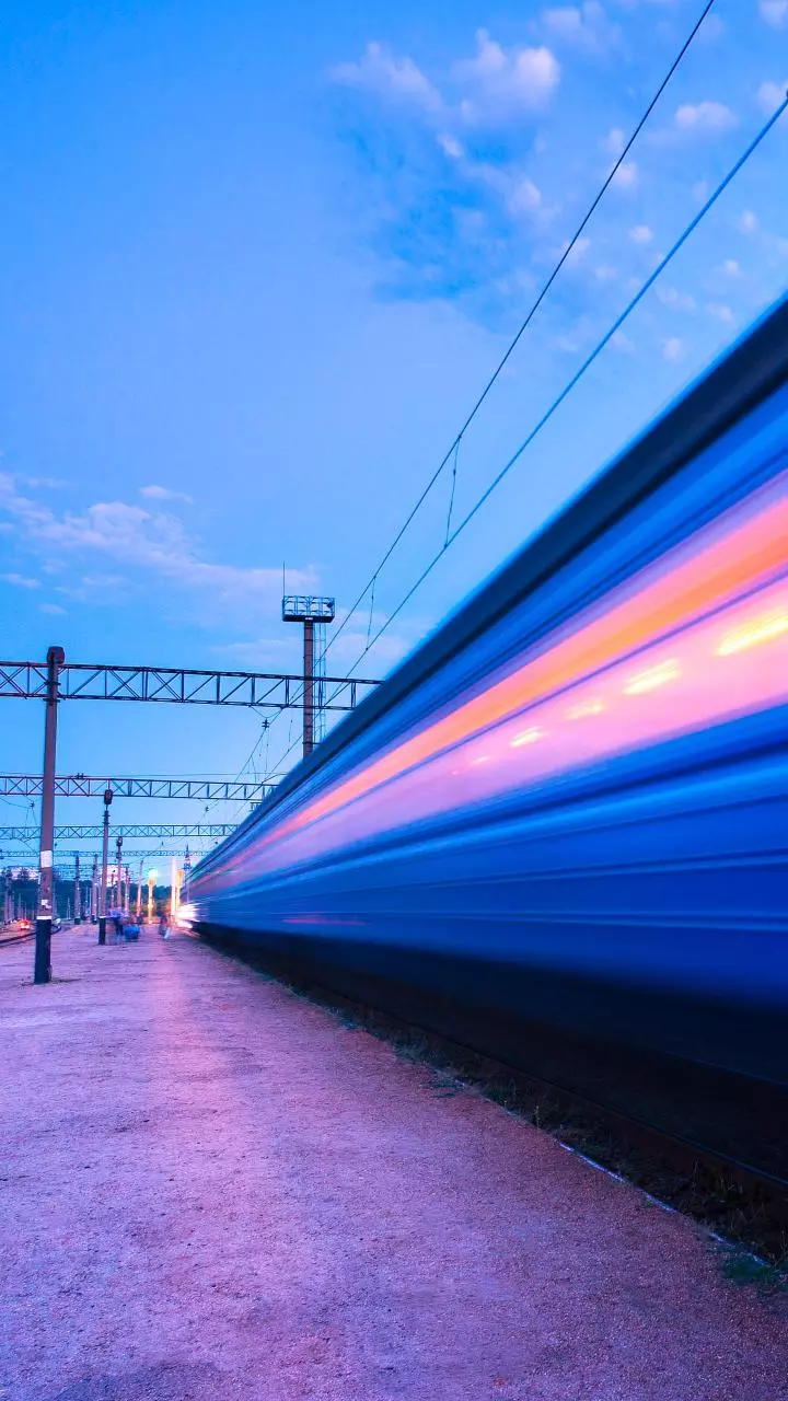 Bengaluru-made Vande Bharat sleeper train ready for launch