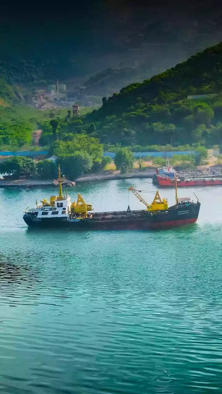 India, Oman On The Cusp Of Inking Free Trade Pact To Boost Economic Ties