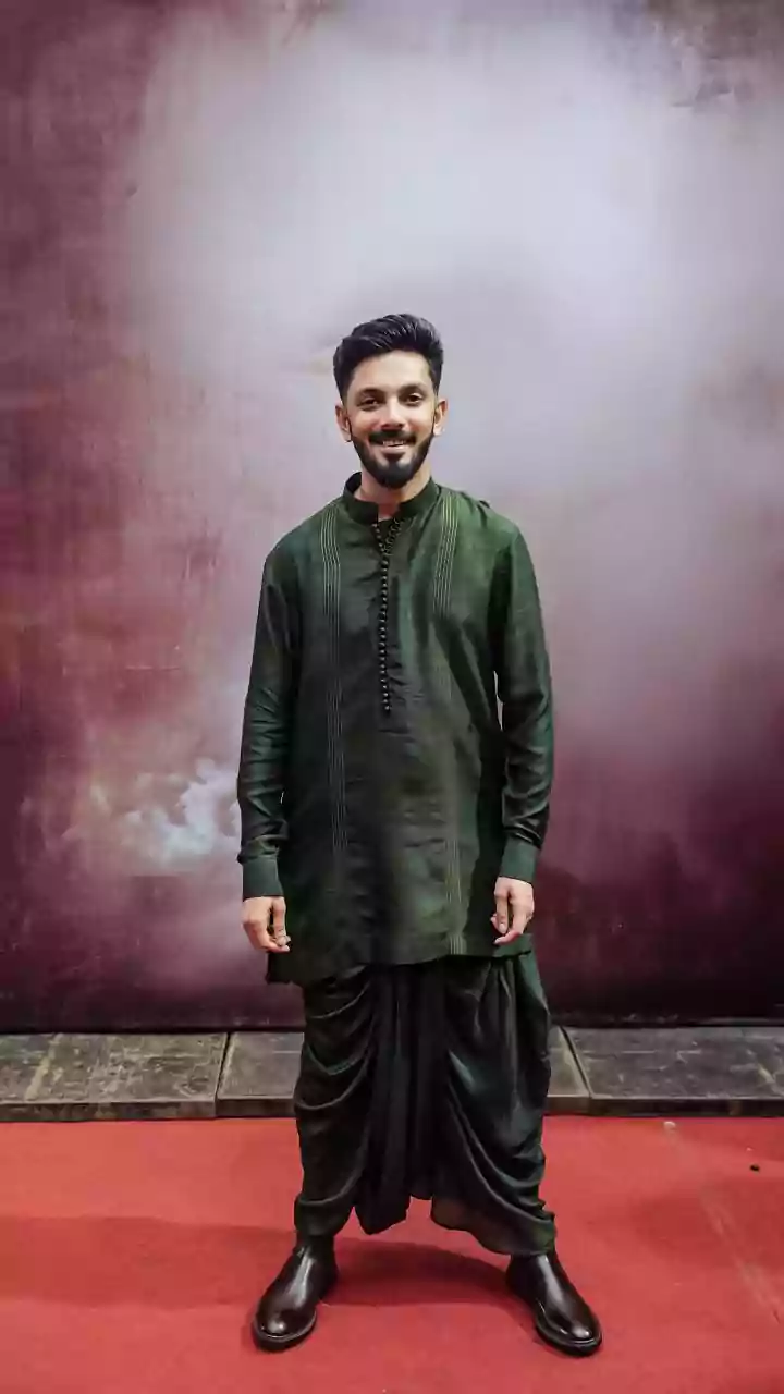 Anirudh launches artist-owned label 'Albuquerque Records': All about it