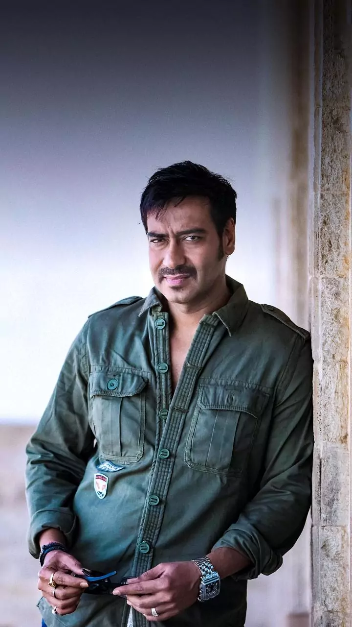 'Drishyam 3' wraps up the suspense on October 2, 2026