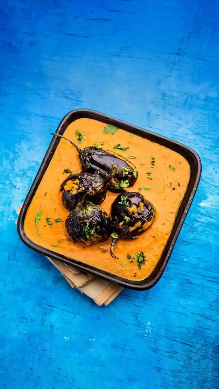 The World Is Catching Up With Indian Food
