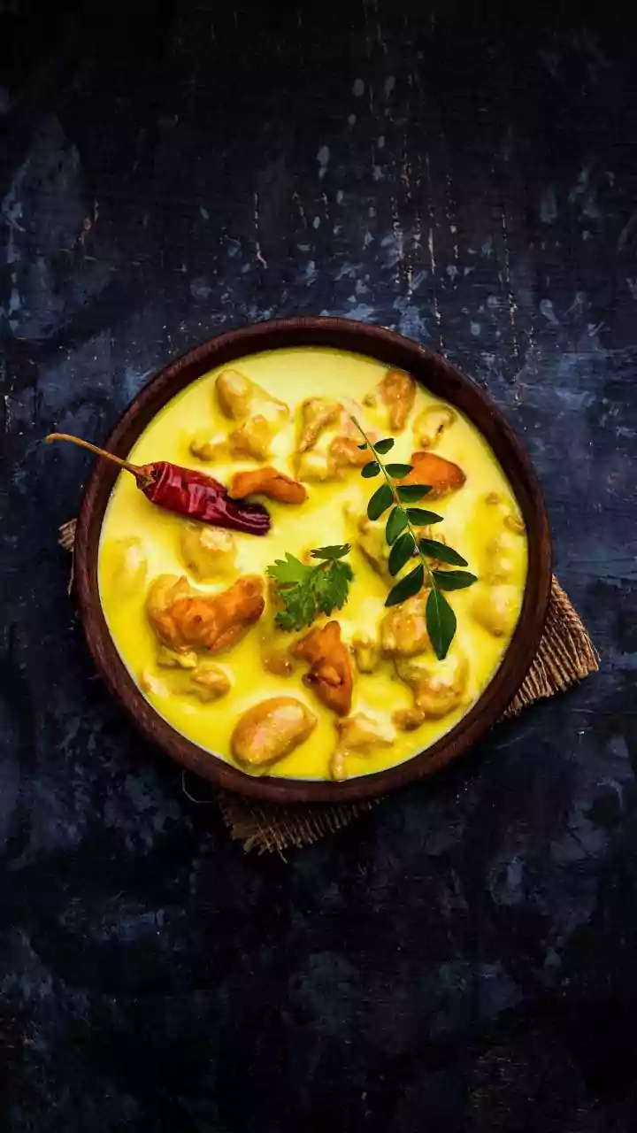 A Dish-By-Dish Introduction To Kerala's Onam Sadhya