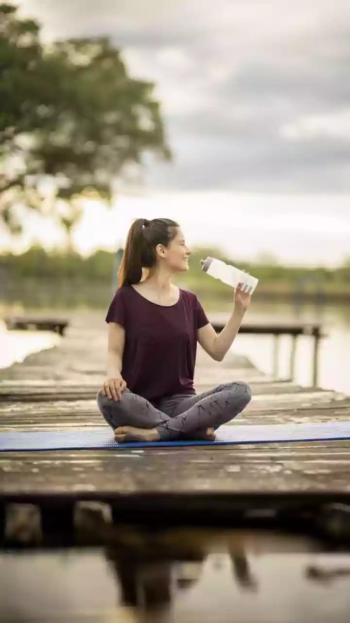 Unlock Your Future: 7 Essential Wellness Habits for Your 20s