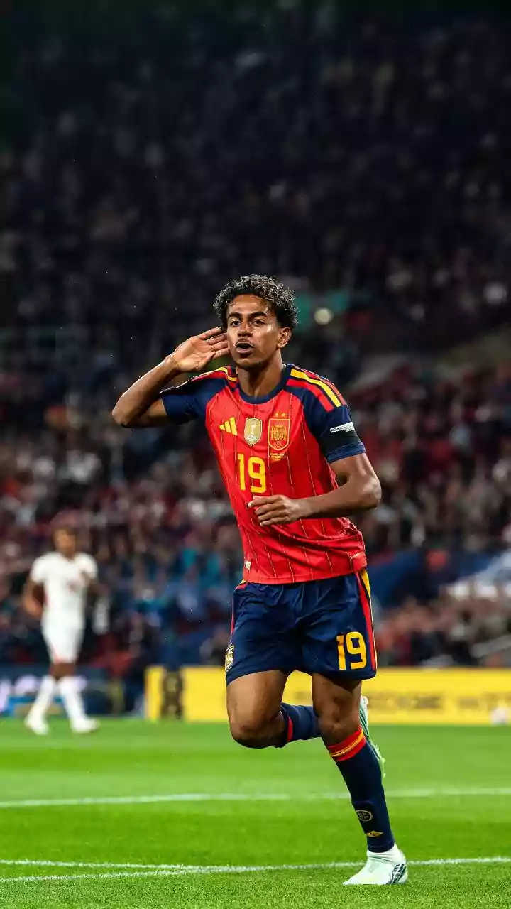 England 2-3 Spain: World Champions Begin Post-World Cup Era With Win in Wembley Thriller