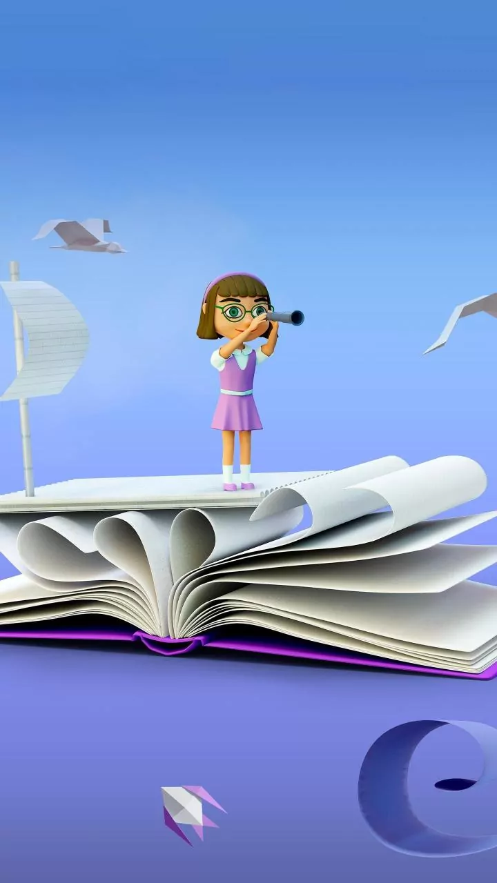 What Makes Interactive Kids' Books Different from Regular Books?