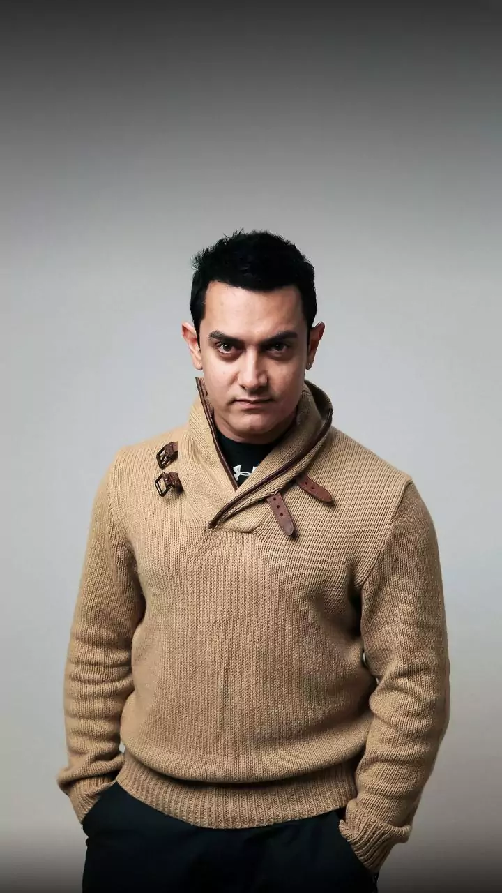 Aamir Khan opens up about setbacks after his big debut