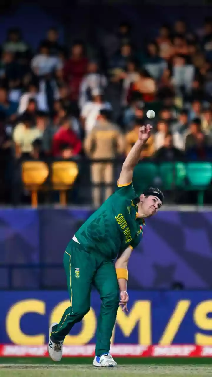 4th T20I: Resurgent SA beat NZ to level series