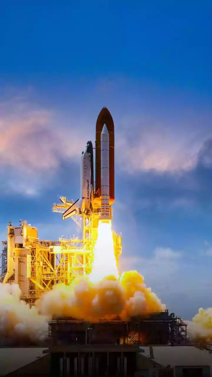 How High-Altitude Abort Manoeuvre Performance Guarantees Safety Of Indian Astronauts In Gaganyaan Mission