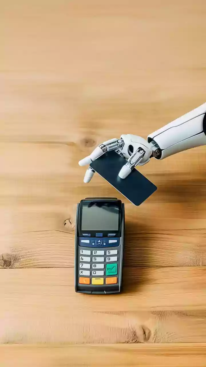 These AI tools can help streamline your finances