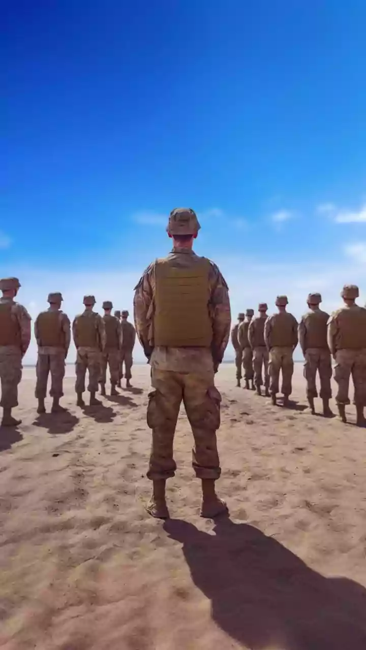 Iran War Toll Climbs: Over 750 US Troops Wounded, 18 Dead, Pentagon Data Reveals