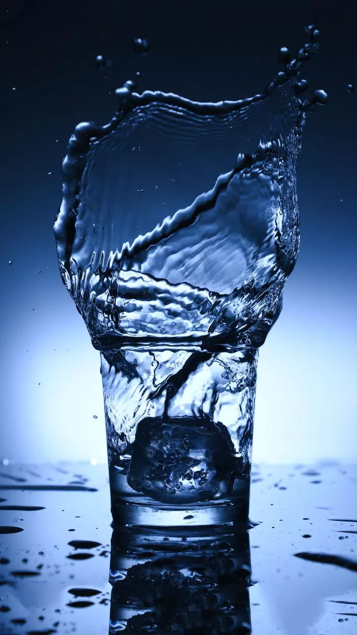 Vagus nerve response triggered by cold water facial immersion calms high anxiety quickly