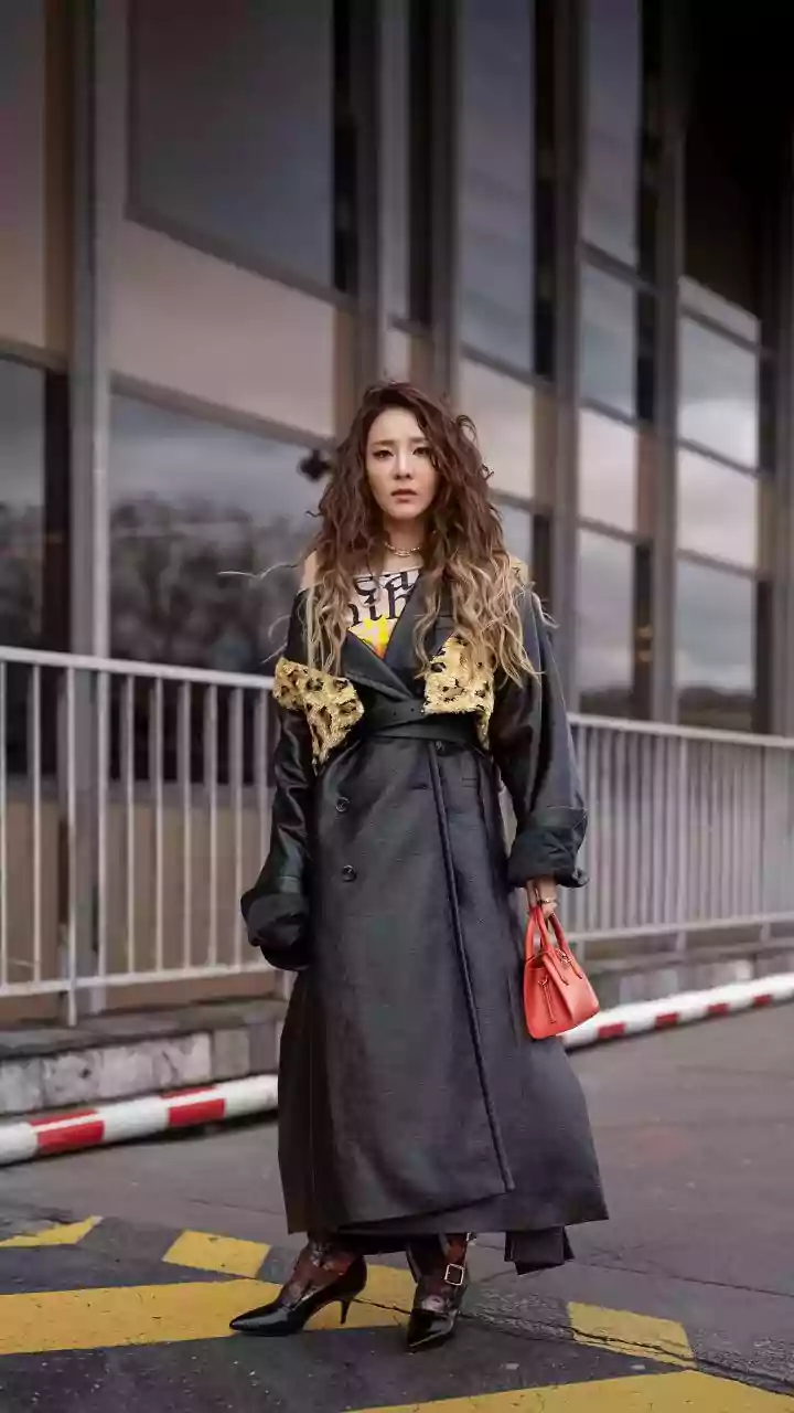 Copenhagen Fashion Week's 2026 Street Style: A Fresh Look At Street Style Beyond One Trend