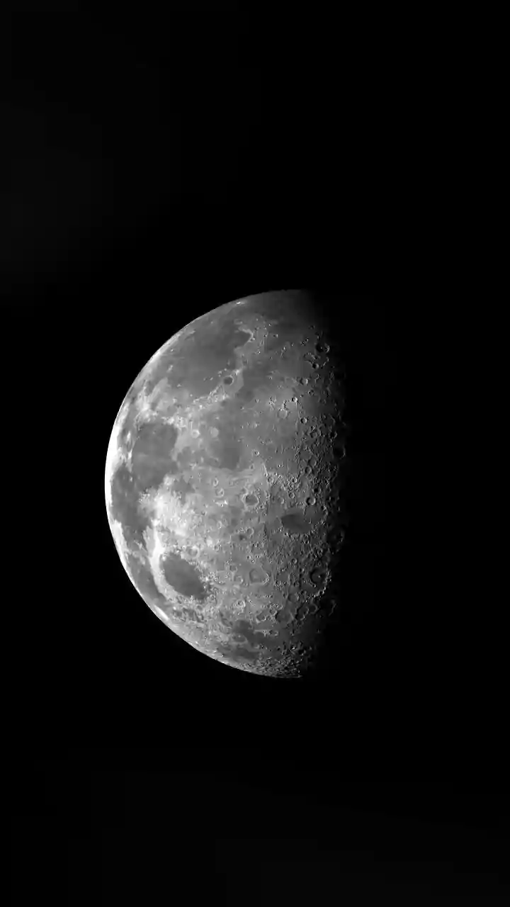 How ISRO’s Advanced Probes Plan To Tap Trapped Water-Ice Inside Moon Craters