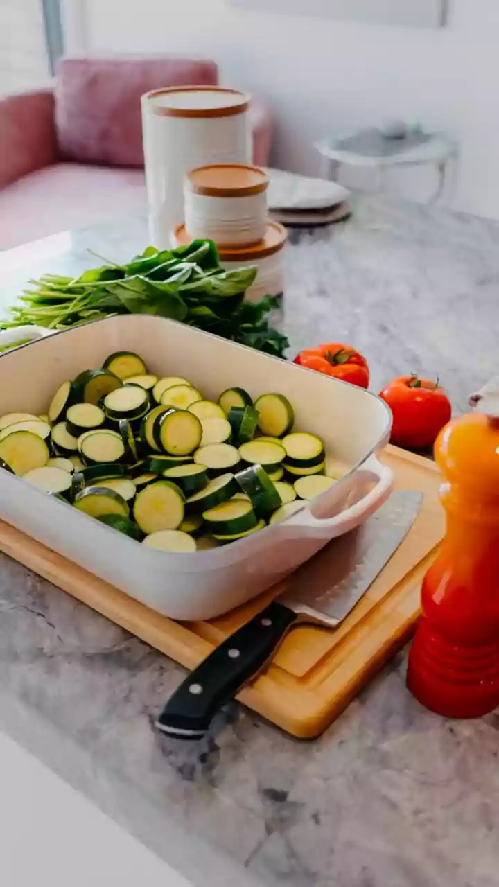 Your Summer Cooking Needs This Waste-Free Hack