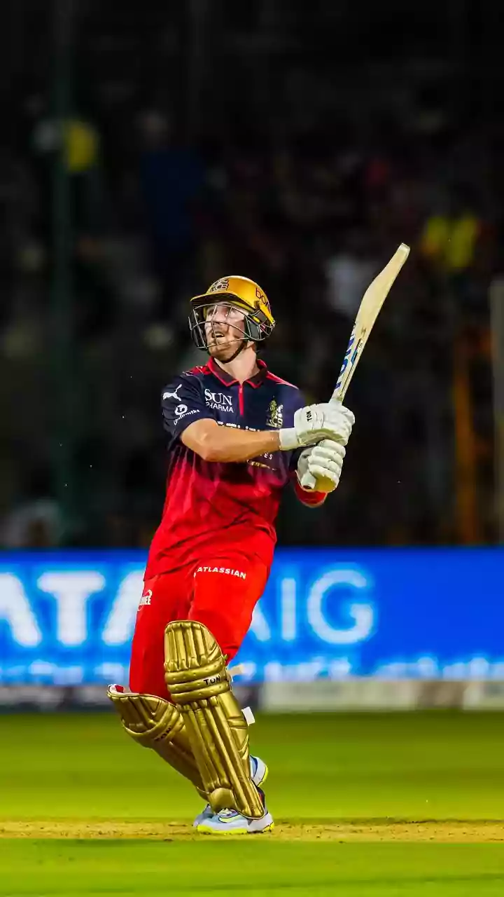 RCB eye another batting firework against struggling LSG