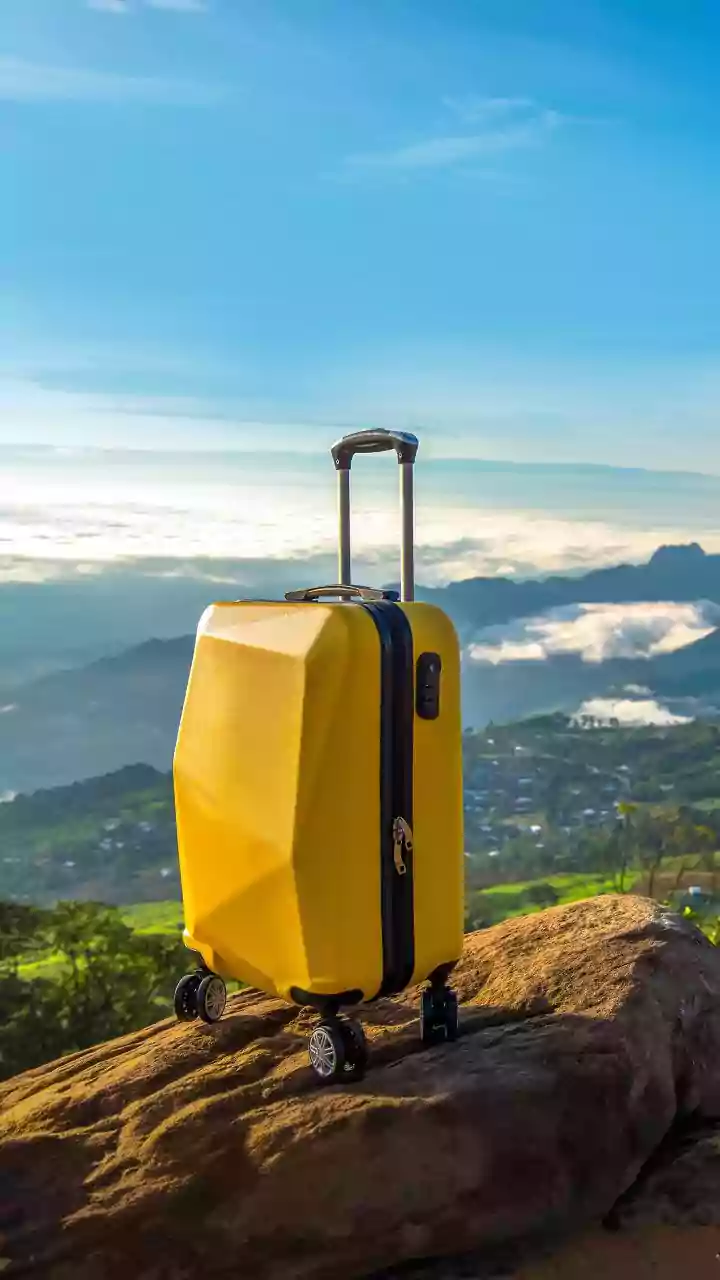 J-K: Unclaimed suitcase on busy Udhampur road creates panic