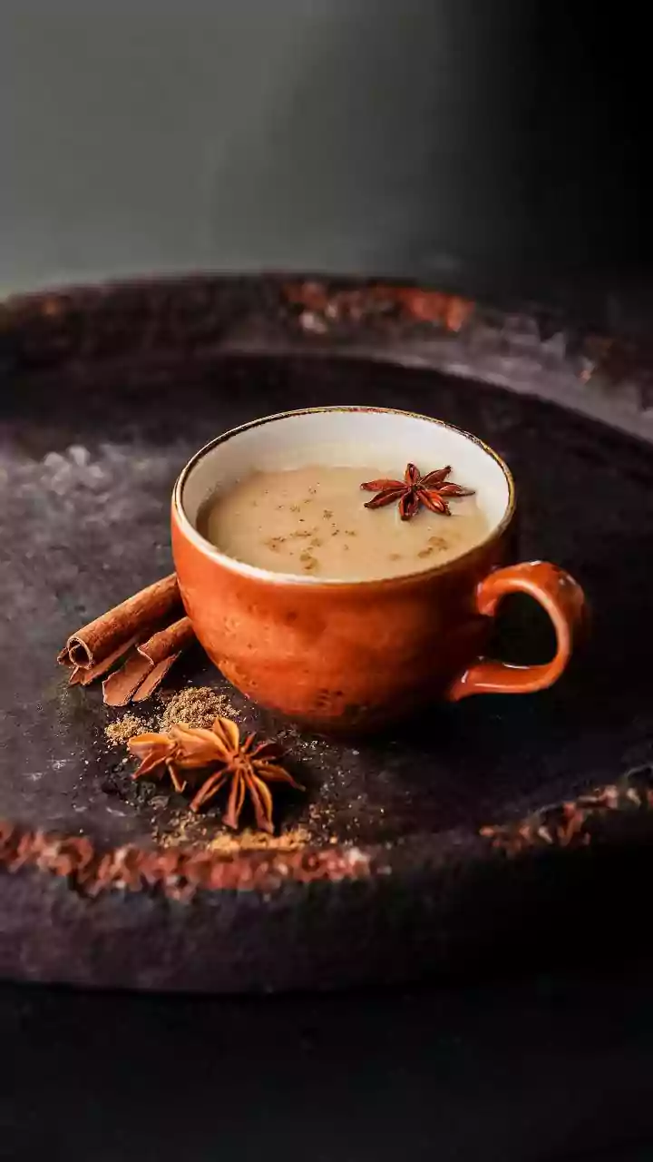 Chai: India's Beloved Elixir - More Than Just a Drink, It's an Emotion