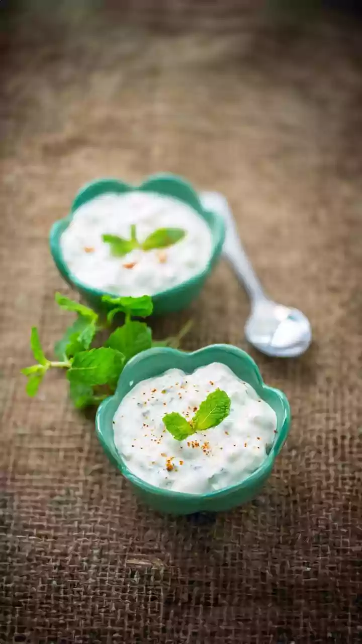 3 Delicious Raita Recipes to Beat the Summer Heat with Cooling Comfort