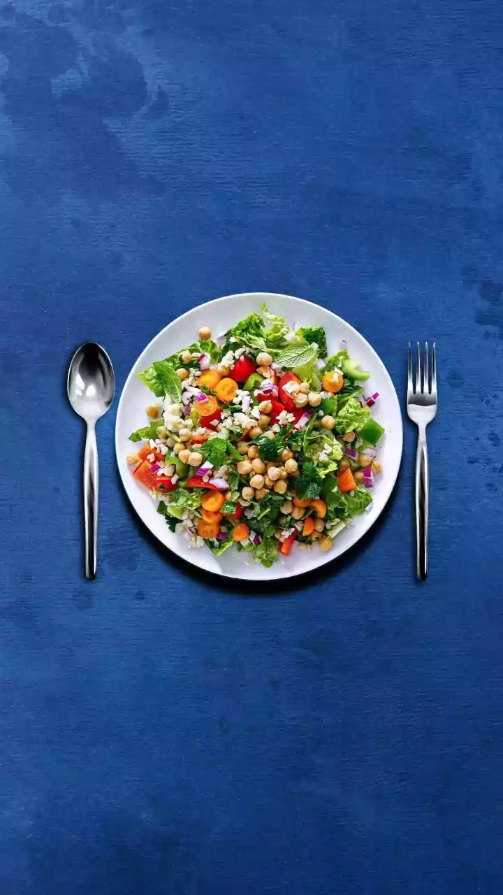 Balance, Taste And Convenience Are Winning Diet Culture