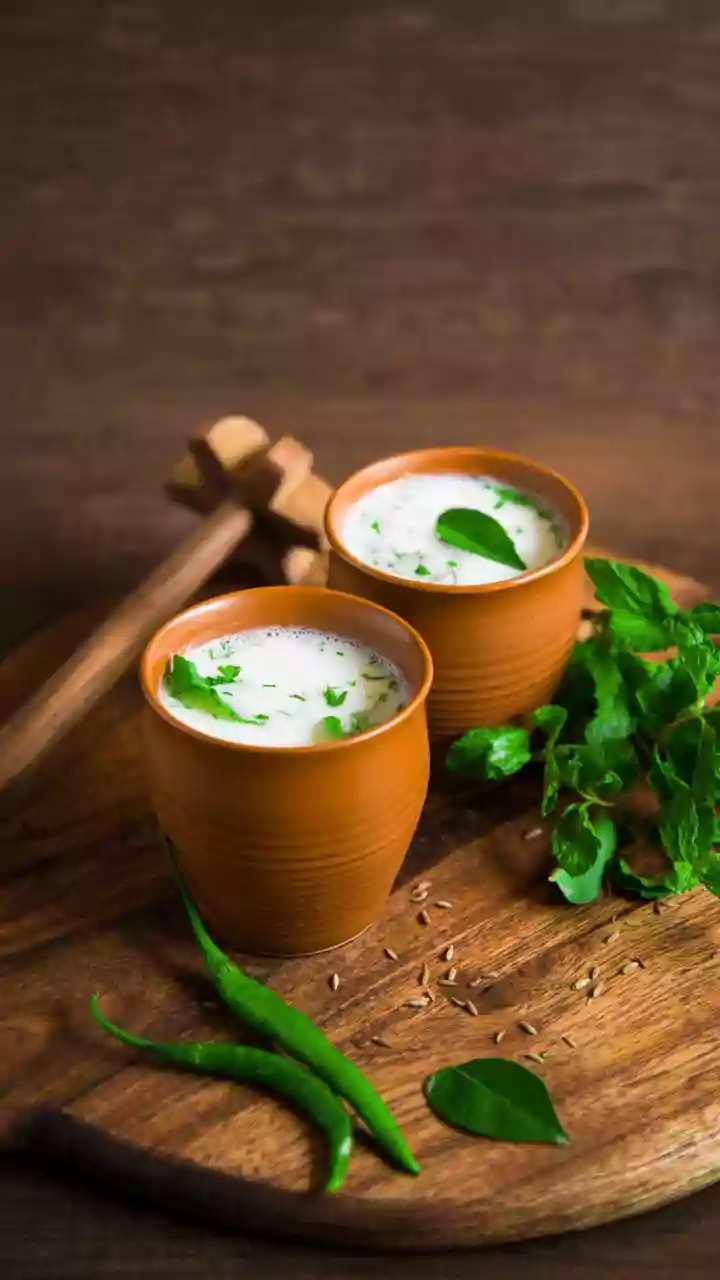 The Return Of Buttermilk And Seasonal Produce Reflects A Broader Food Shift