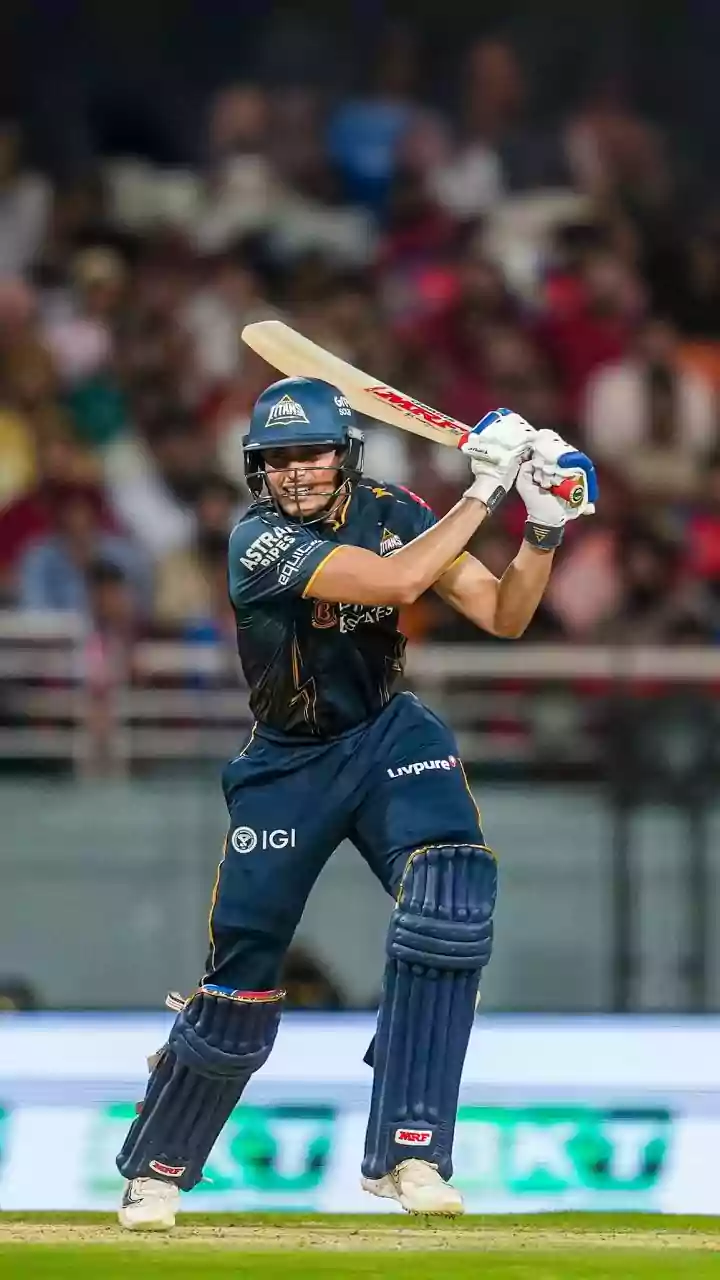 Shubman Gill strikes at 137-plus against RCB in IPL: Stats