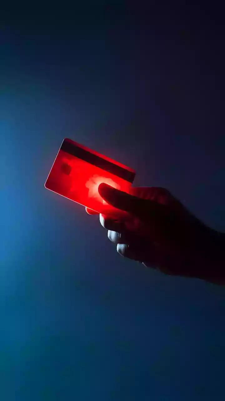 UPI + Credit = 2025 Normal