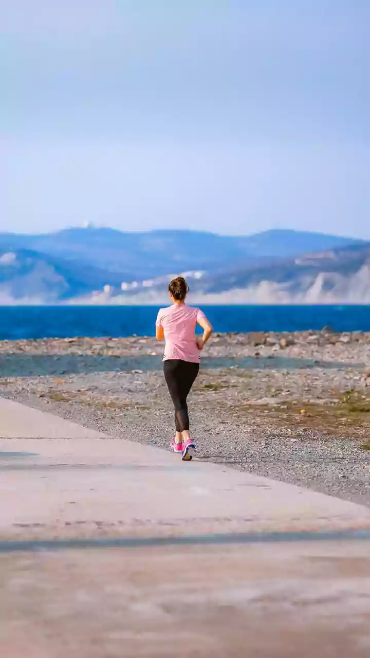 Heart Health: Exercise's Impact on Women