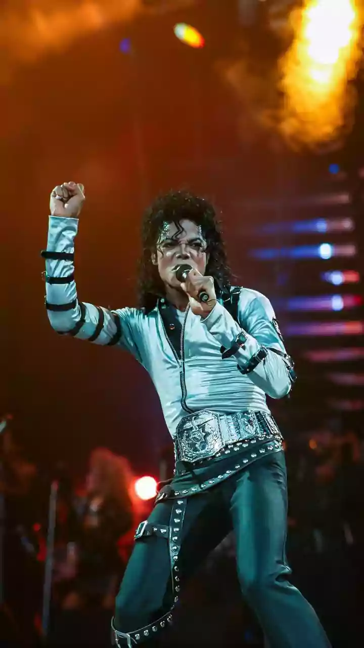 When is Michael Jackson's Super Bowl documentary releasing?