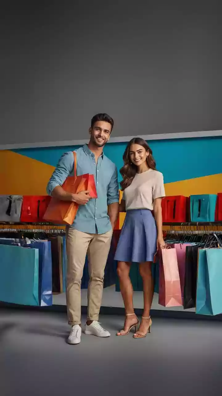 Young Shoppers Want Clothes That Actually Last