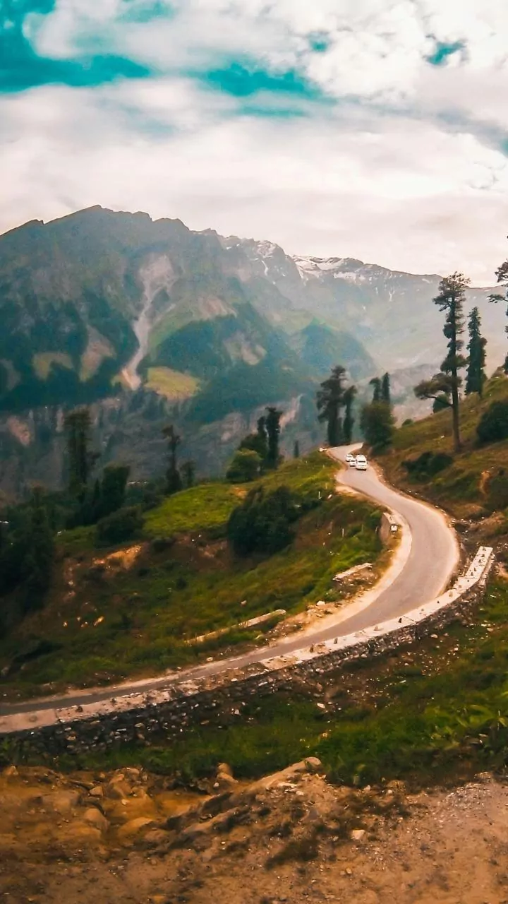 Driving To Hill Stations After Monsoon? Prepare For Changing Conditions