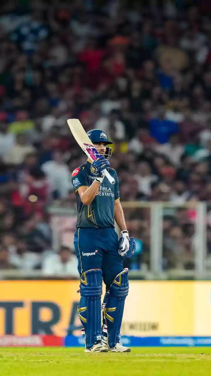 IPL 2026: 3 players GT underutilised this season