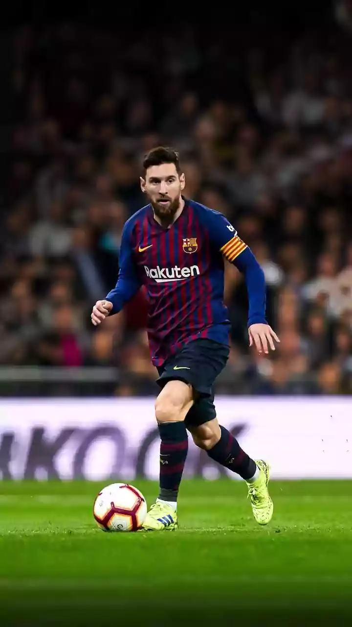 Lionel Messi's Journey to Fitness: Insights