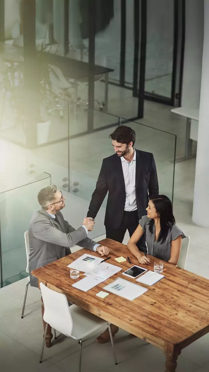 U and I Resources Pvt. Ltd.: Surat-Based 360° Brand Consulting Agency Expands to the United States After Transforming Businesses into National Bran...