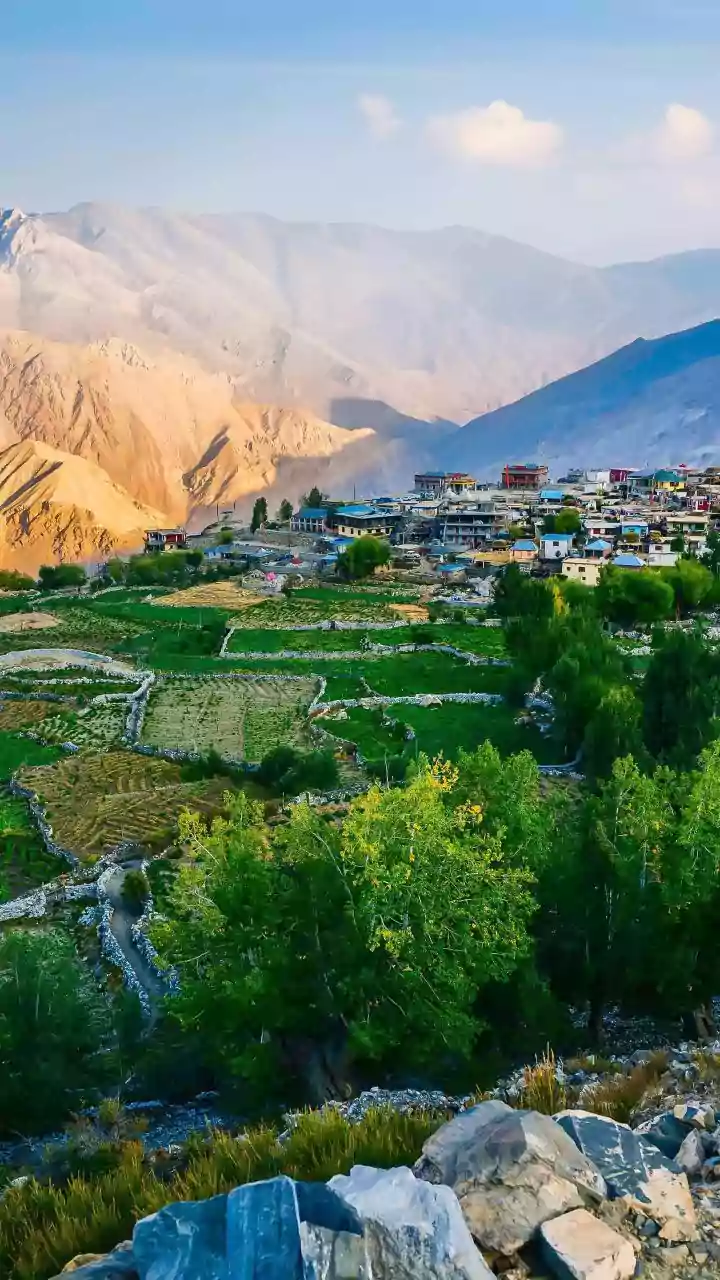 Nepal-Tibet Floods: Over 1,000 Dead, Thousands Missing After Glacier Collapse