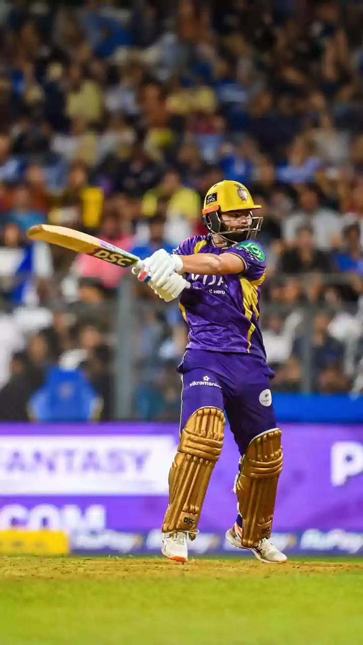 Rinku Singh smashes 26 runs in five deliveries, pulls off 55* to guide Meerut Mavericks to five-run win over Lucknow Falcons