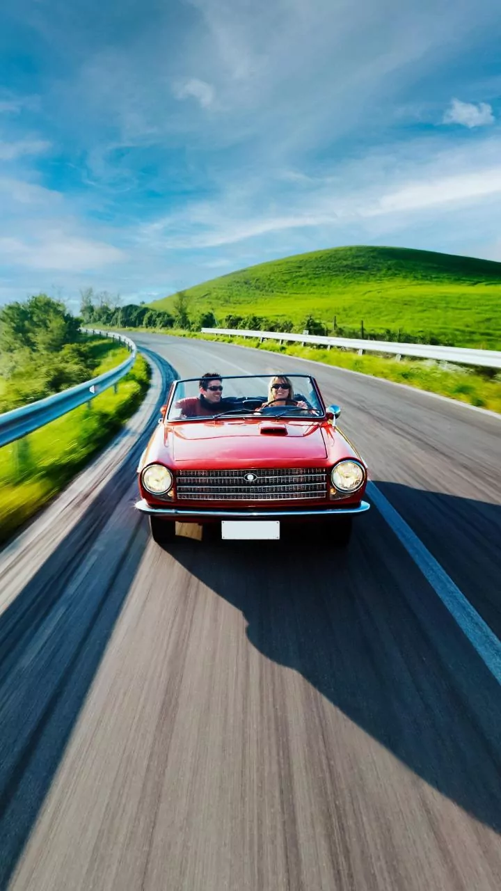 Vale a pena ter um carro conversível no Brasil? Veja os prós e contras