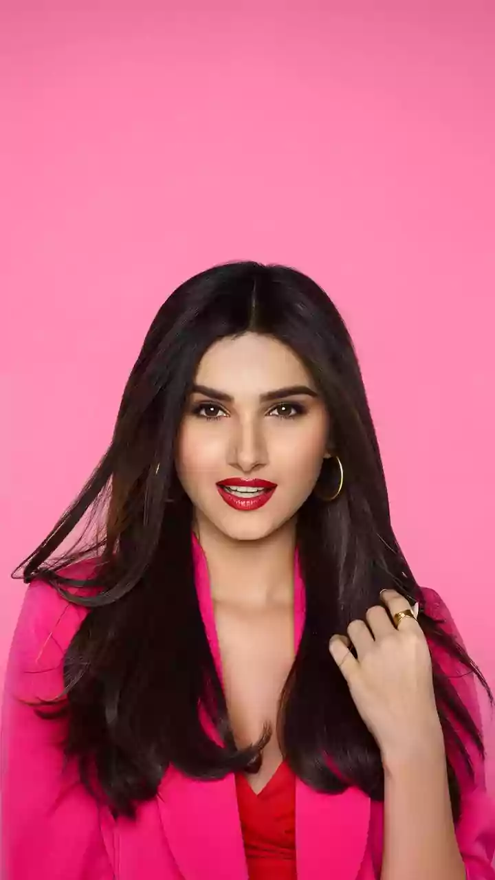 Tara Sutaria's Mental-Health Comments Focus On Rest And Personal Space, With Sleep Routine And Quiet Time Among The Themes