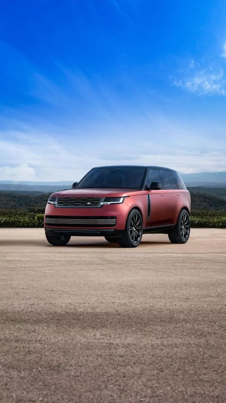 Volkswagen and JLR cut jobs to catch up in EVs