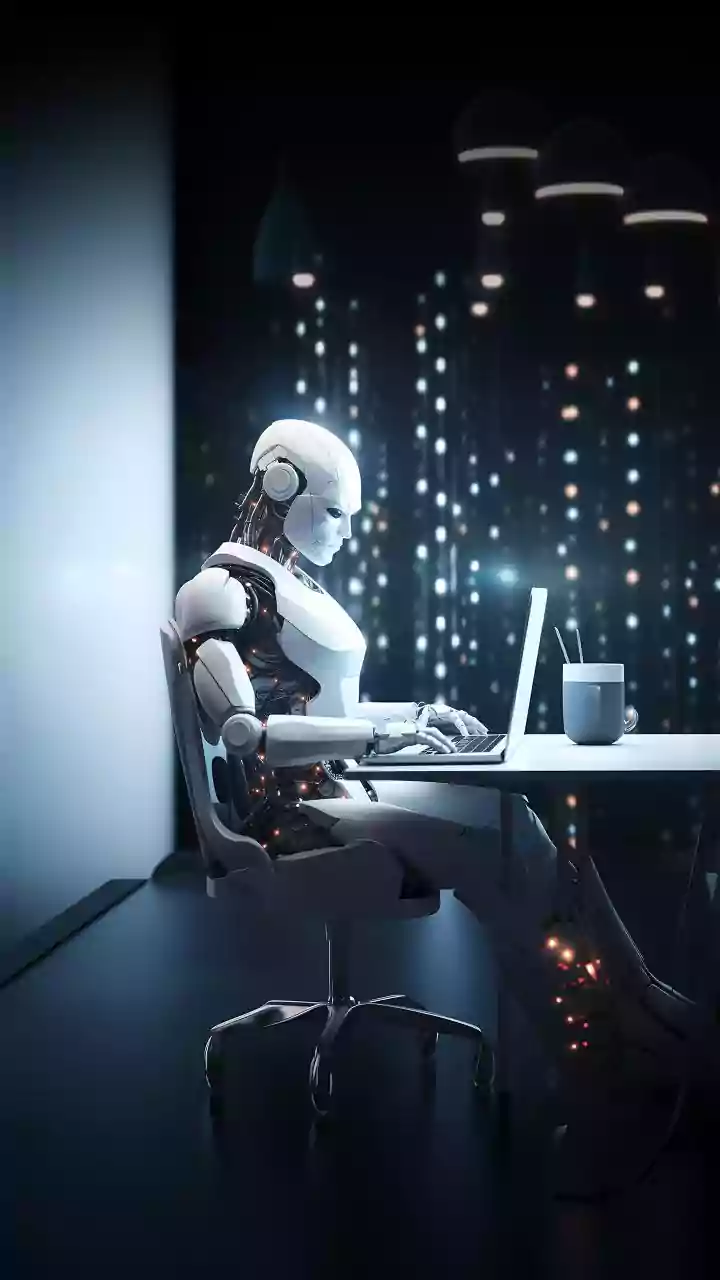 Reskilling leads the way: Investing in talent for the future of Work