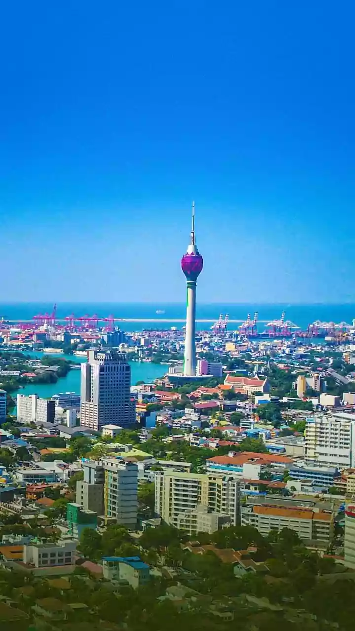 'Our First Responder Role': India Announces $450 Million Aid For Cyclone-Hit Sri Lanka