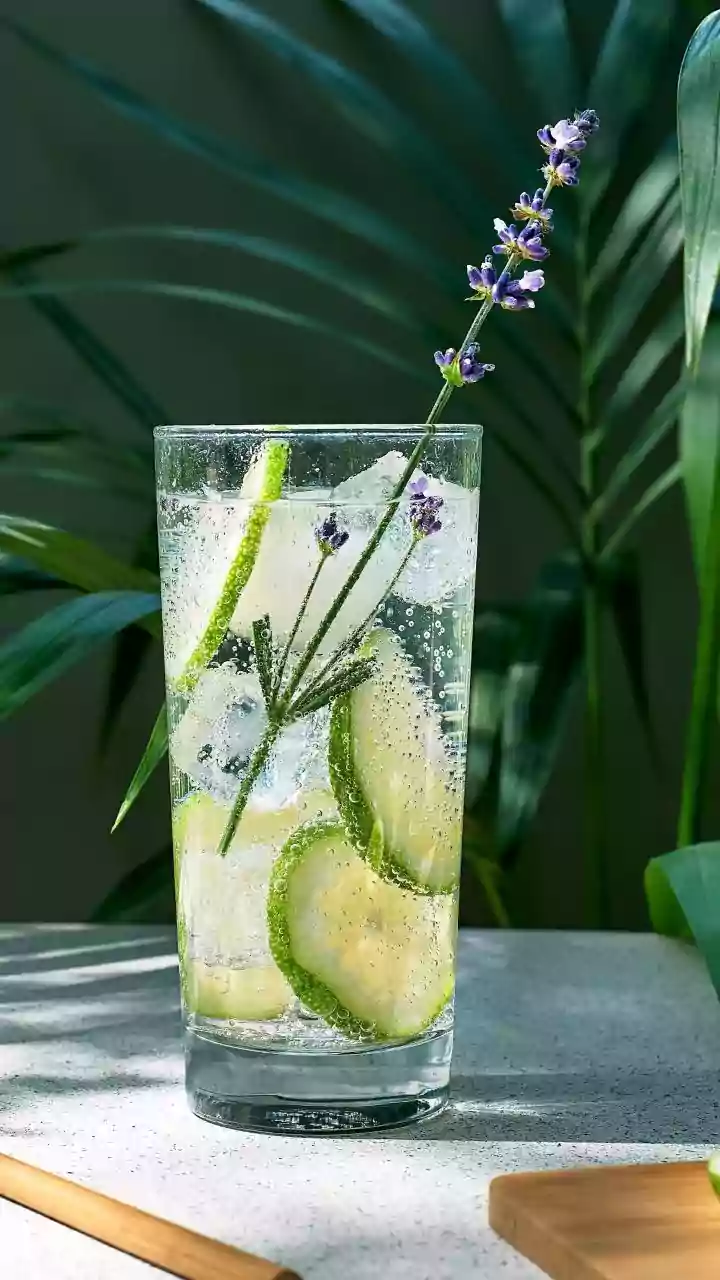 Naturally Flavoured Sparkling Drinks Are Finding a Loyal Urban Fan Base