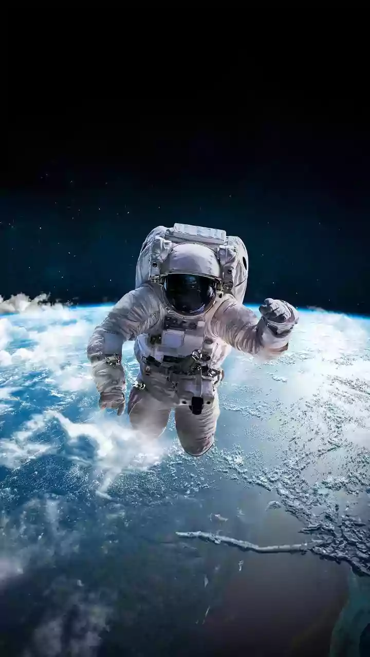 A Space-Based Greeting Adds an International Note to Independence Day 2026