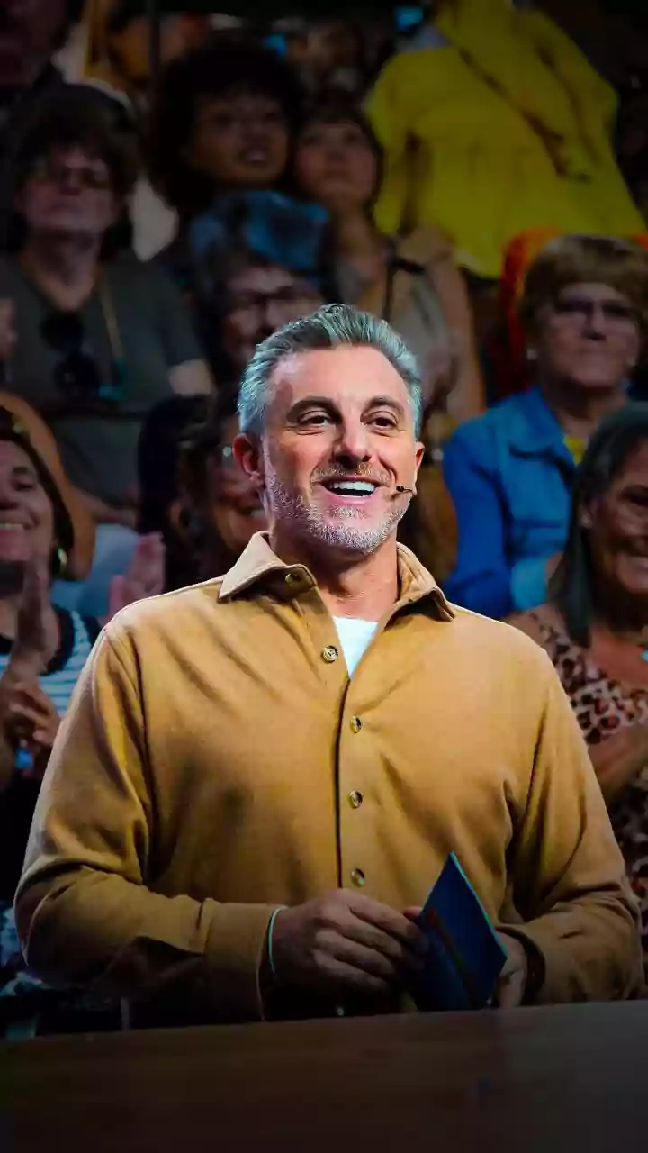 O corte de Luciano Huck em Cauã Reymond por causa de bets