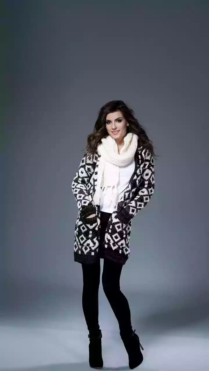 Cozy Winter Shopping: Best Buys This Week