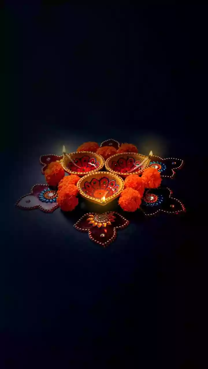 How to Decorate Your Home for Diwali: A Practical Guide